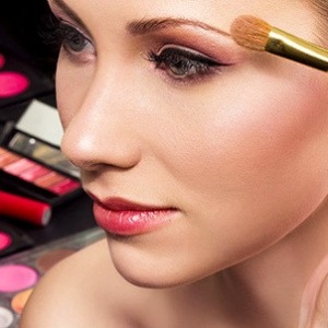 Make up Box - profesionalna paleta šminke - Img 2