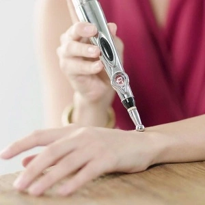 Massager Pen - akupunkturna olovka za terapeutsku masažu