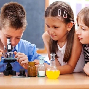 Mikroskop edukativna igračka za male naučnike - Img 3