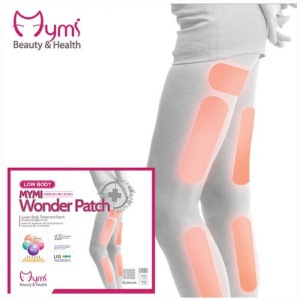 MYMI Wonder Patch flasteri za mršavljenje - Img 3