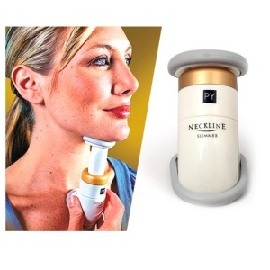 Neckline Slimmer aparat za eliminisanje podbratka - Img 2