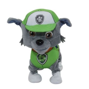 Paw Patrol interaktivne kuce - pevaju, hodaju, laju - Img 3