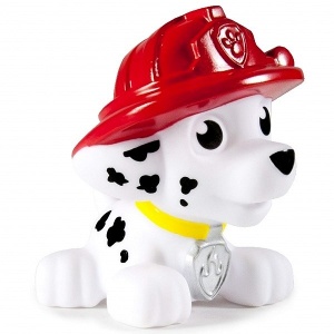 Paw Patrol - Patrolne Šape gumene figure - Img 2