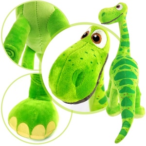Plišana igračka Dobri Dinosaurus - Img 2