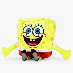 Plišana igračka Sunđer Bob