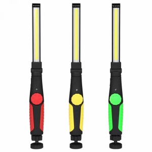 Punjiva radna LED lampa sa magnetom - Img 2