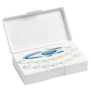 Smart Swab - najbezbedniji spiralni čistač za uši - Img 4