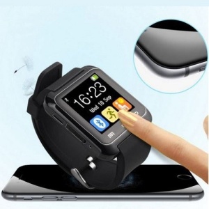 Smart Watch - pametni bluetooth sat U8 Pro - Img 4