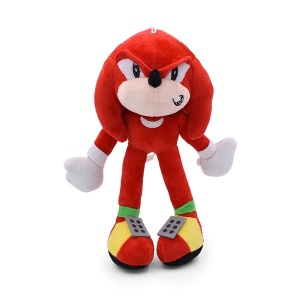 Sonic velike plišane igračke - 43 cm - Img 6