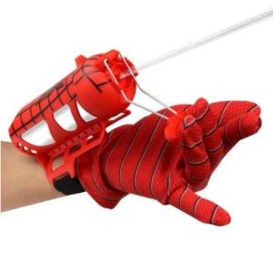 Spiderman rukavica sa ispaljivačem mreže - Img 3