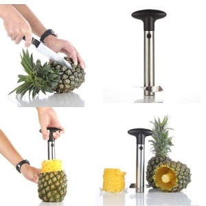 Spiralni secko za ananas - Img 2