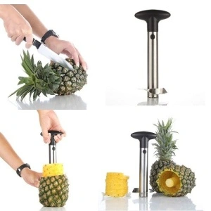 Spiralni secko za ananas - Img 2