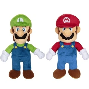 Super Mario plišane igračke