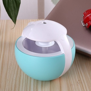 USB ovlaživač vazduha i aromatizer - Img 6
