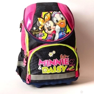 Anatomski školski ranac Planes, Minnie, Zvončica... - Img 2