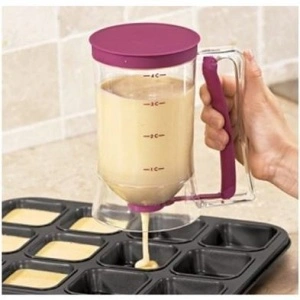 Batter Dispenser - precizan dozer za testo - Img 8