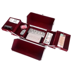 Beauty Box - kozmetički kofer za šminku srednje veličine - Img 2