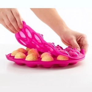 Cake Pops kalupi za pravljenje kolača lizalica - Img 2