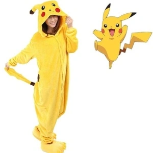 Dečiji kostim Pikachu Pokemon