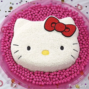 Hello Kitty set od 3 kalupa od inoxa - Img 3