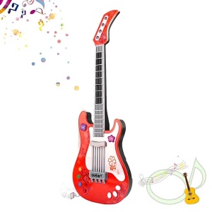 Interaktivna dečija gitara - Img 7