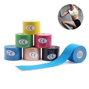 Kinesio Tape trake - Img 2