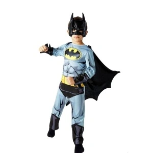 Kostim Batman sa maskom - Img 3