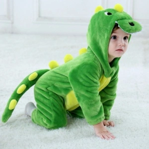 Kostim Dinosaurusa za decu - Img 3