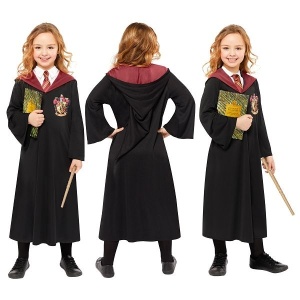 Kostim Hermione iz Harry Potter-a - Img 4