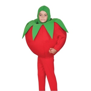 Kostim Paradajz