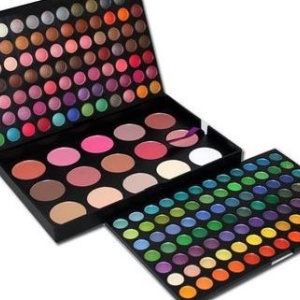 Make up Box - profesionalna paleta šminke - Img 3