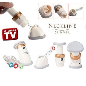 Neckline Slimmer aparat za eliminisanje podbratka - Img 3