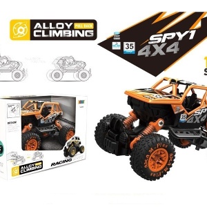 Off Road igračke automobili za vožnju po svim terenima - Img 6