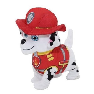 Paw Patrol interaktivne kuce - pevaju, hodaju, laju - Img 4