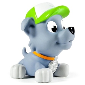 Paw Patrol - Patrolne Šape gumene figure - Img 3