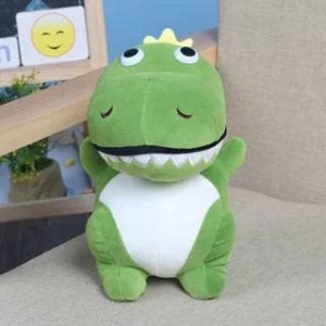 Plišana igračka Dino 30 cm - Img 3