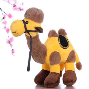 Plišana igračka Kamila - Img 2