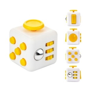 Popularni mini fidžeti Popit, Cube, Beans, Dimple... - Img 4