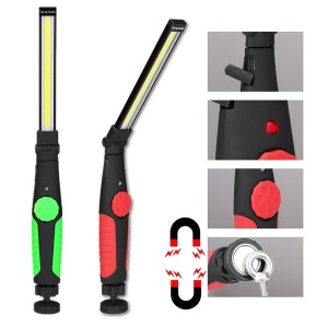 Punjiva radna LED lampa sa magnetom - Img 3