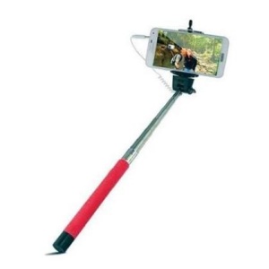 Selfie Stick sa priključkom za telefon i tasterom za slikanje - Img 4