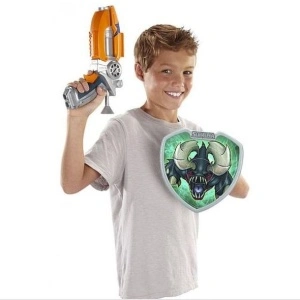 SlugTerra De Luxe pištolj sa blisterima - Img 2