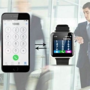 Smart Watch - pametni bluetooth sat U8 Pro - Img 5