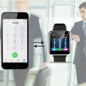 Smart Watch - pametni bluetooth sat U8 Pro - Img 5