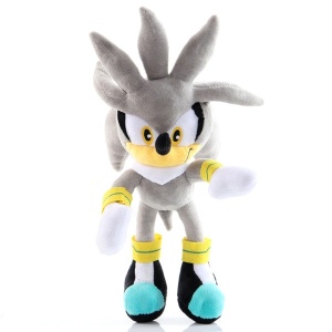 Sonic plišane igračke - Img 7