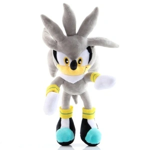Sonic plišane igračke - Img 7