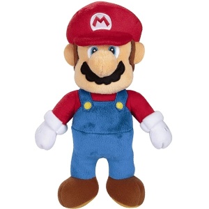 Super Mario plišane igračke - Img 2
