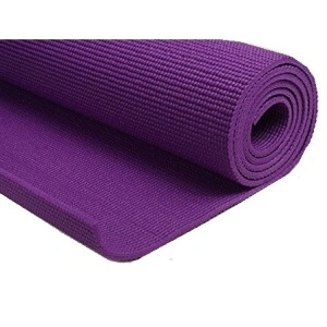 Udobna prostirka za vežbanje. Pilates, yoga, fitness - Img 5