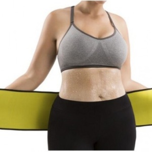 Belt Unisex pojas za mršavljenje. Jedna veličina za sve! - Img 6
