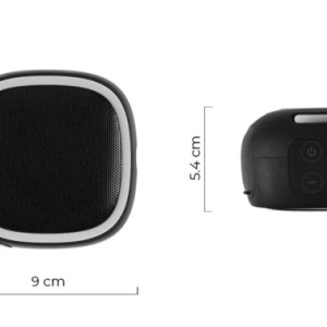 Bluetooth zvučnik SAMBA 5W - Img 5