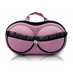 Bra Bag torba organizer brushaltera